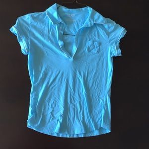 🚫SOLD🚫🎁 Express The Mini Polo