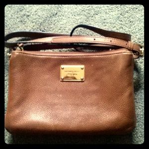 Michael Kor's Crossbody