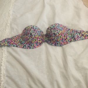 Confetti bandeau VS swim