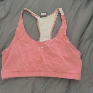 Nike sports bra