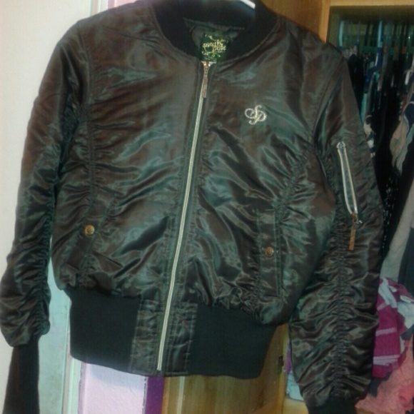 Southpole M jacket