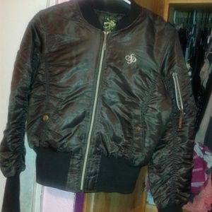 Southpole M jacket