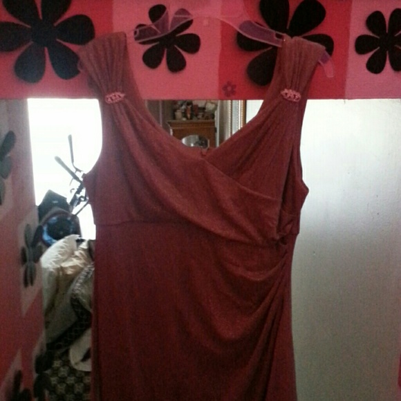 Dress - Picture 2 of 3