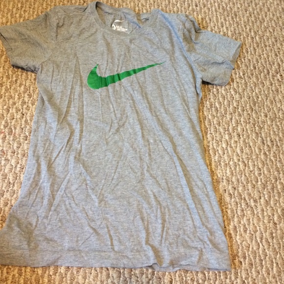 Nike shirt