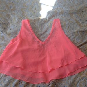 Charlotte Russe top