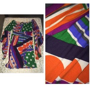 Cute top/short dress