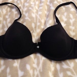 Victoria's Secret black body by Victoria bra 32D