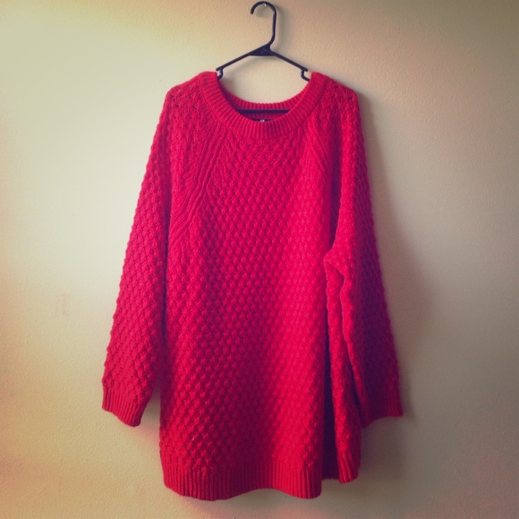 H&M Oversized Wool Sweater - Picture 1 of 1