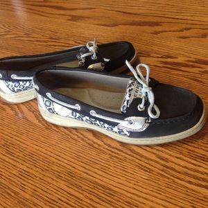 Sperry Shoes