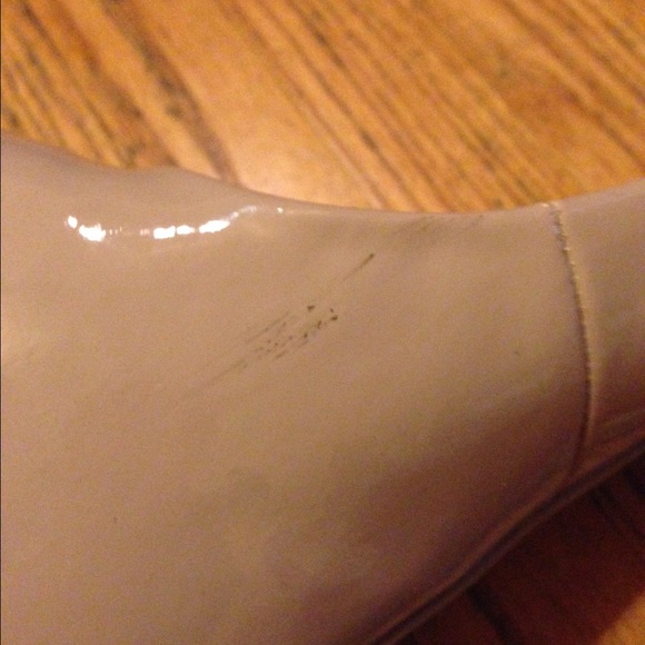 🎉SALE Today Only🎉 NUDE COLOR PUMPS - Picture 4 of 4