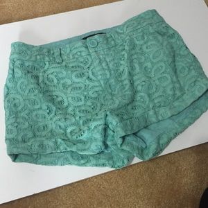 Forever 21 Shorts