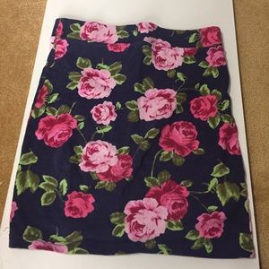 Forever 21 Pencil Skirt