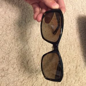 *LIKE NEW* Ralph Lauren tortoiseshell sunglasses