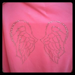 Victoria's Secret Supermodel Essentials Jacket