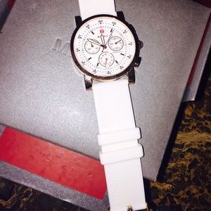 Michele Watch
