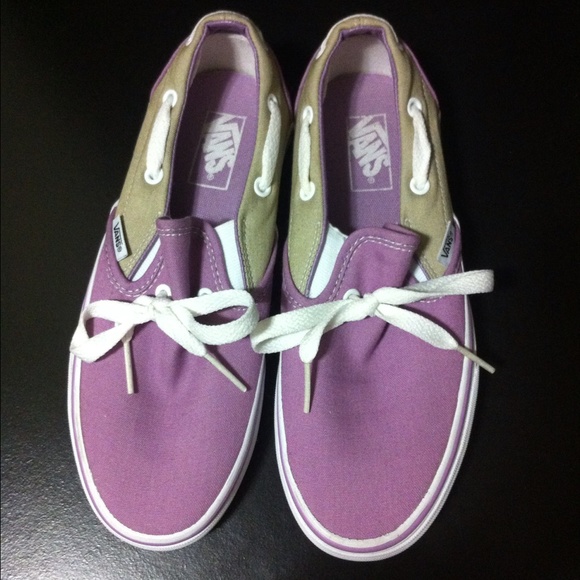 Vans shoes