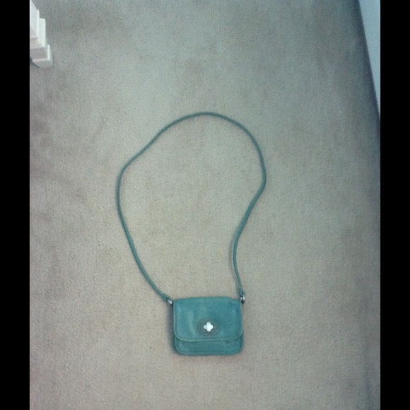 Fossil Crossbody Bag