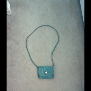 Fossil Crossbody Bag