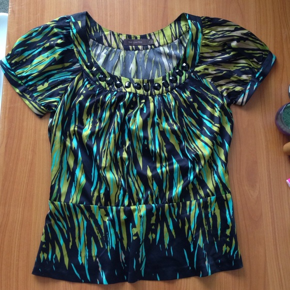 The Limited Shirt