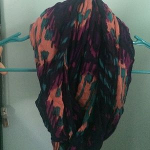 Infinity Scarf