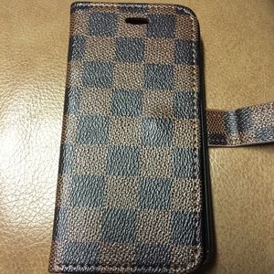 iPhone 6 "Louis Vuitton" like case