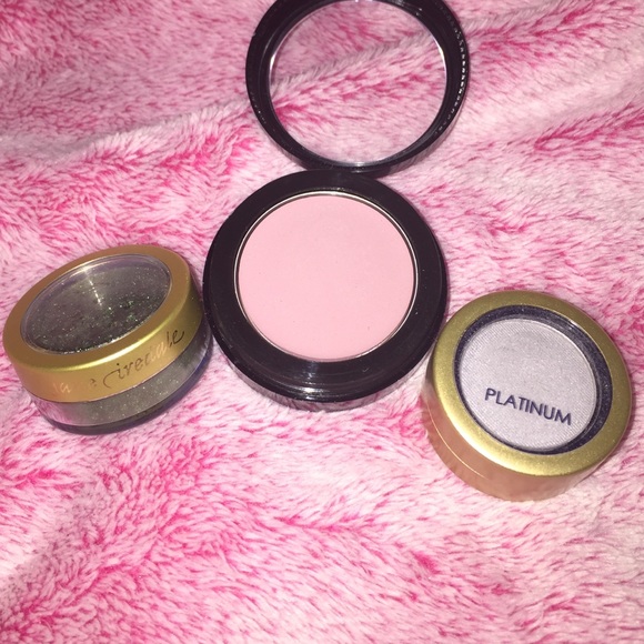 Jane Iredale 3 piece set