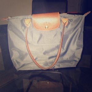 Longchamp Tote