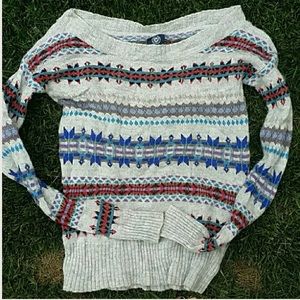 American Eagle Vintage Sweater