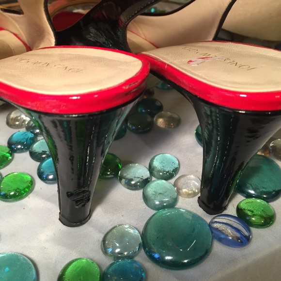 Jones New York Heels - Picture 3 of 4