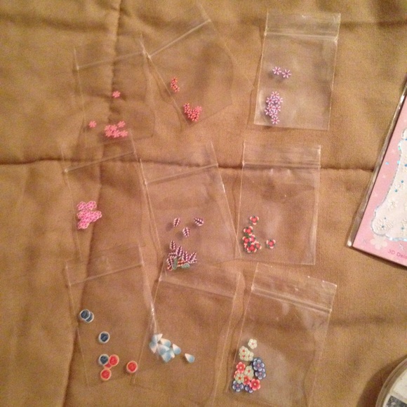 Nail art - Picture 2 of 4