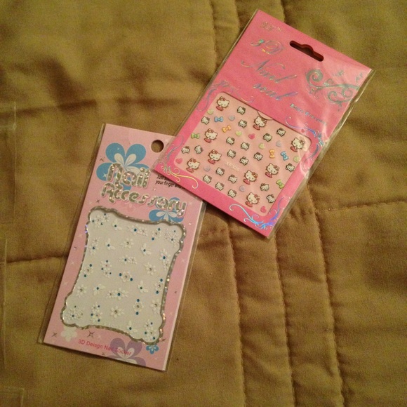 Nail art - Picture 3 of 4