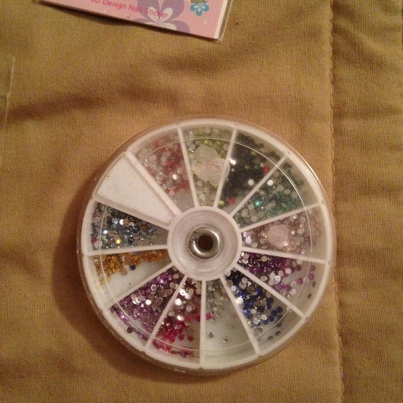 Nail art - Picture 4 of 4