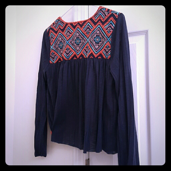 Goegeous American Eagle Cover