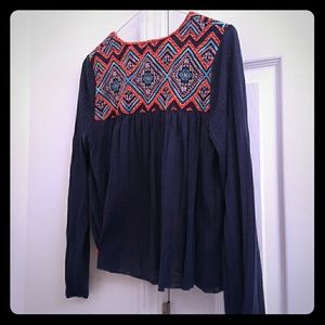 Goegeous American Eagle Cover