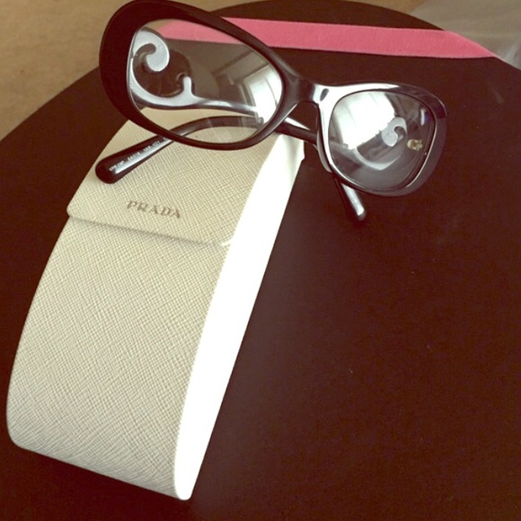 Prada Eyeglasses