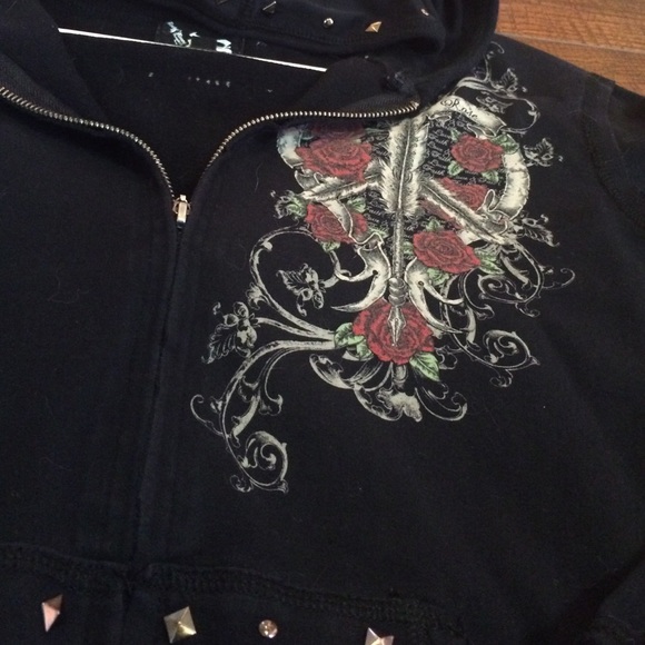 Lightweight jacket. - Picture 2 of 4