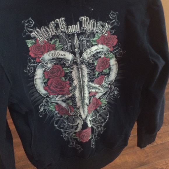 Lightweight jacket. - Picture 3 of 4