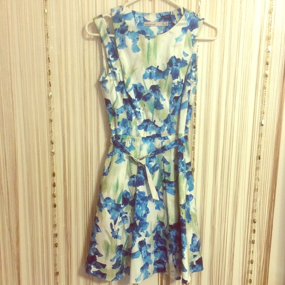Classy Sun Dress