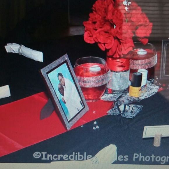 Table runners (8runners)