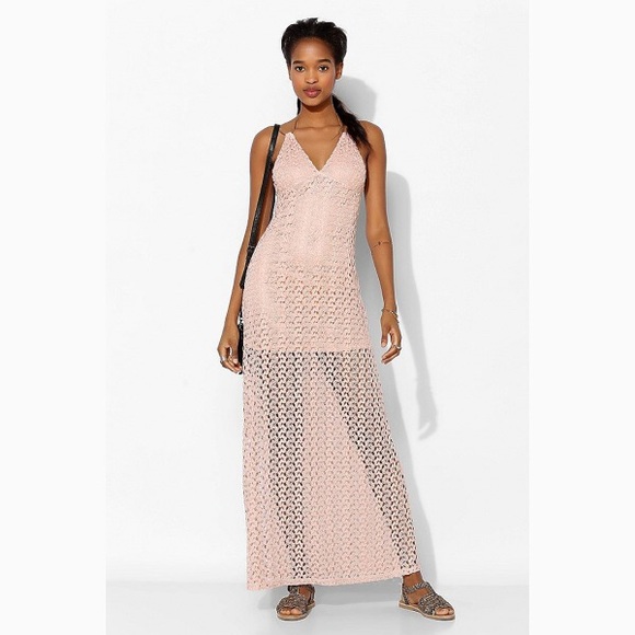 🎀Urban Outfitters Maxi dress