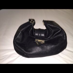 Authentic Gucci handbag