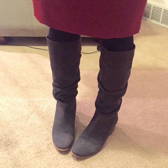 Steve Madden Shoes - Steven Madden Ponderosa slouchy boot, sz 8.5-9 Steve Madden Shoes - Steven Madden Ponderosa slouchy boot, sz 8.5-9