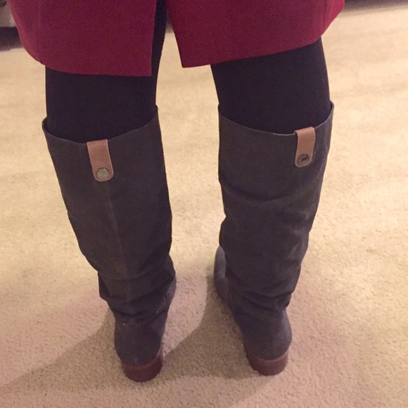 Steve Madden Shoes - Steven Madden Ponderosa slouchy boot, sz 8.5-9 Steve Madden Shoes - Steven Madden Ponderosa slouchy boot, sz 8.5-9