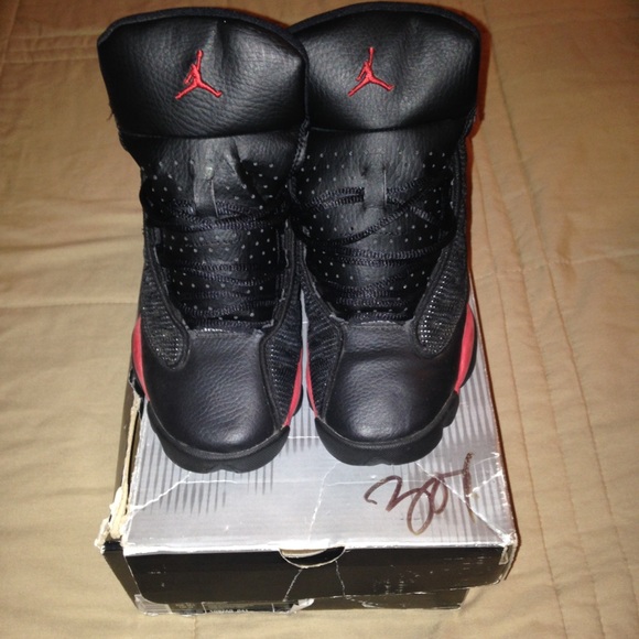Air Jordan Retro 13
