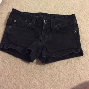Guess short