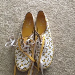 Keds Taylor Swift "Champion Finches" Sneaker sz 10