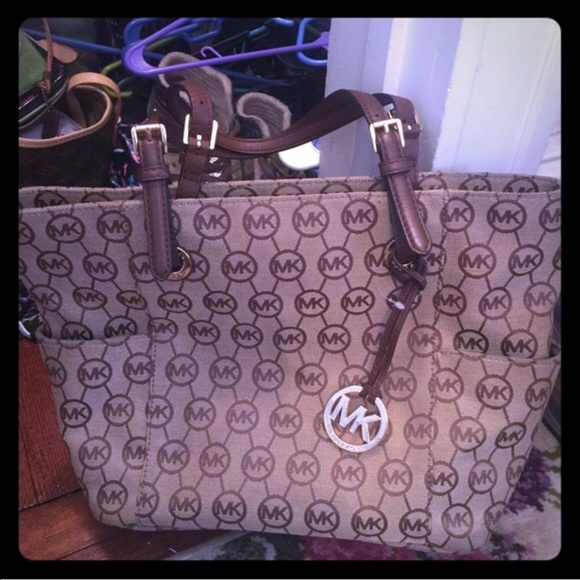 Michael Kors Tote