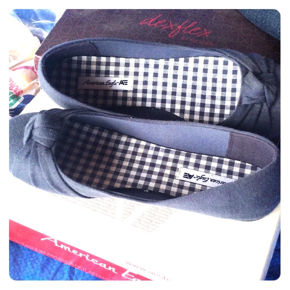 Selling American Eagle Blue Audrey