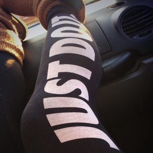 Just do it leggings