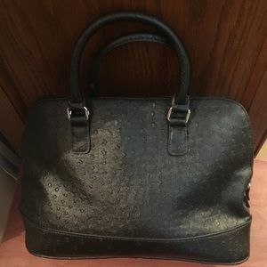 Black Handbag